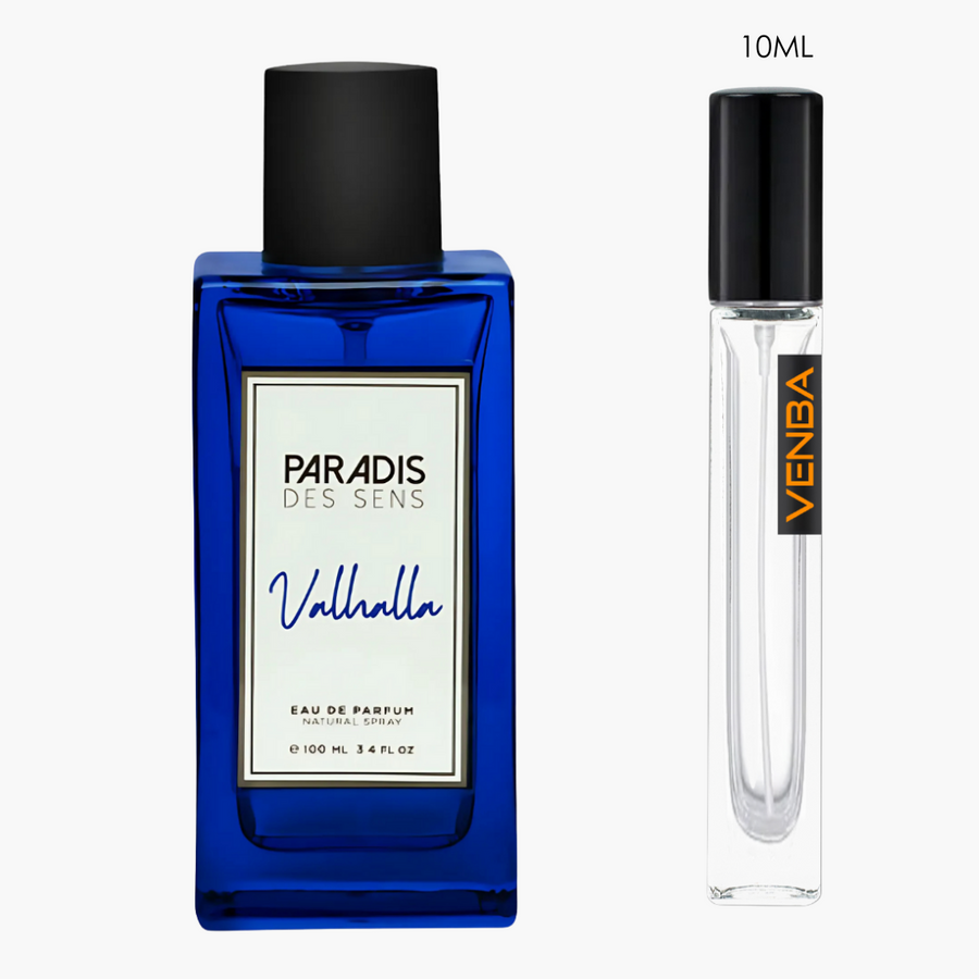 SAMPLE - Paradis Des Sens Valhalla EDP
