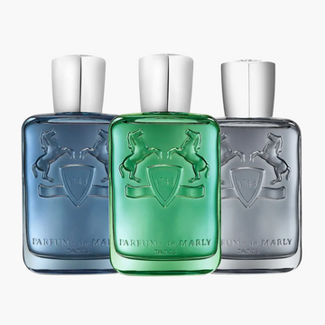 Parfums De Marly Discovery Set (Castley, Sedley, Greenley)