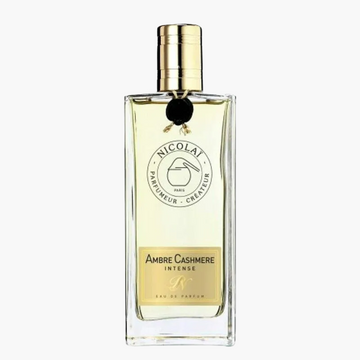 SAMPLE - Parfums De Nicolai Ambre Cashmere Intense EDP