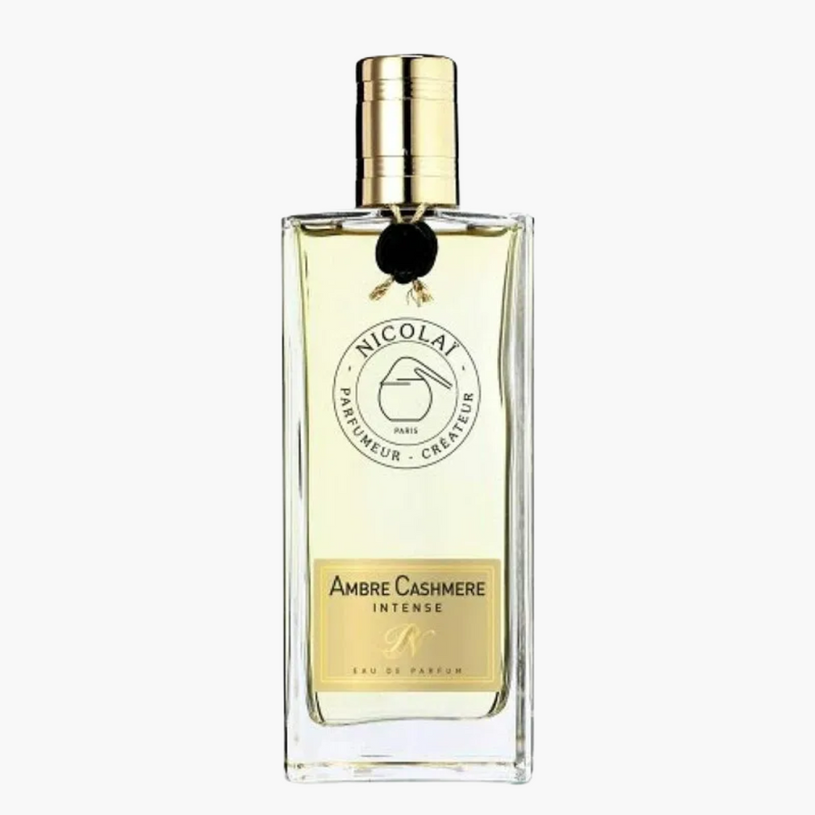SAMPLE - Parfums De Nicolai Ambre Cashmere Intense EDP