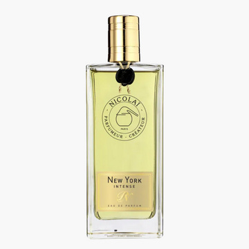 SAMPLE - Parfums De Nicolai New York Intense EDP