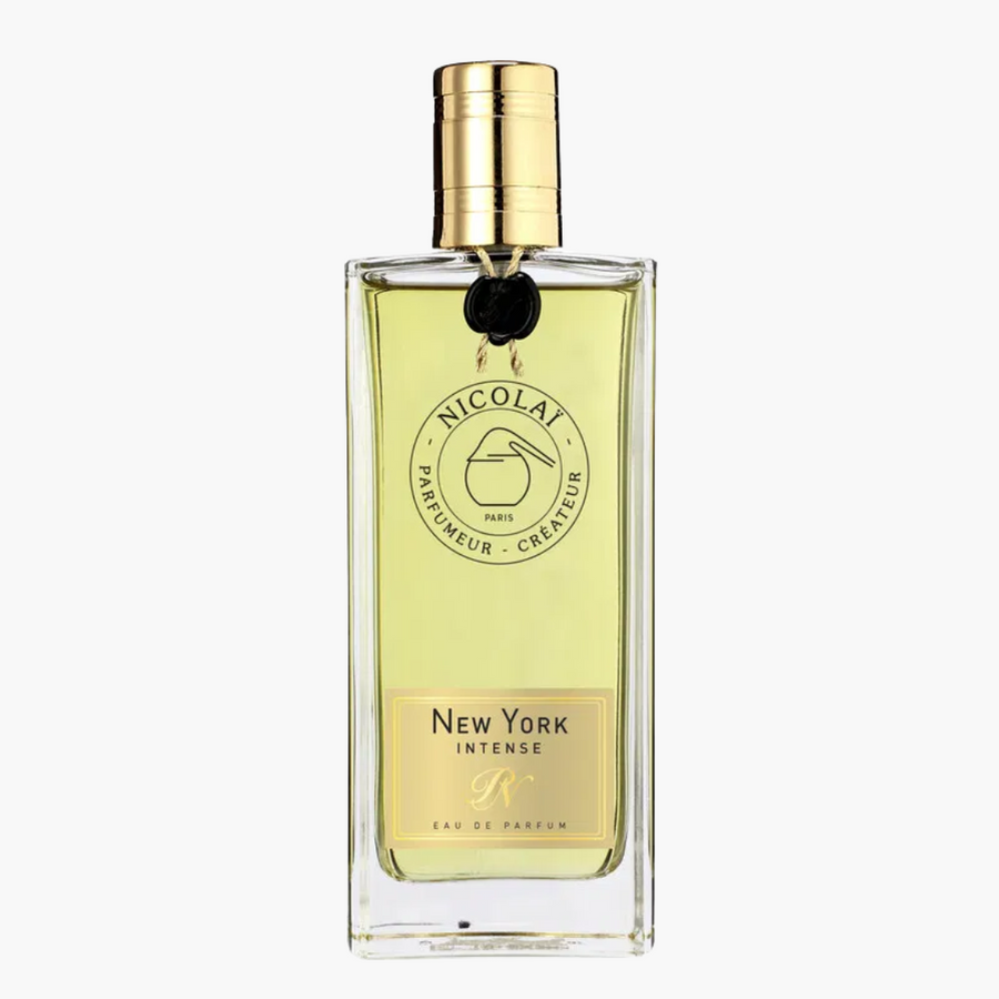 SAMPLE - Parfums De Nicolai New York Intense EDP