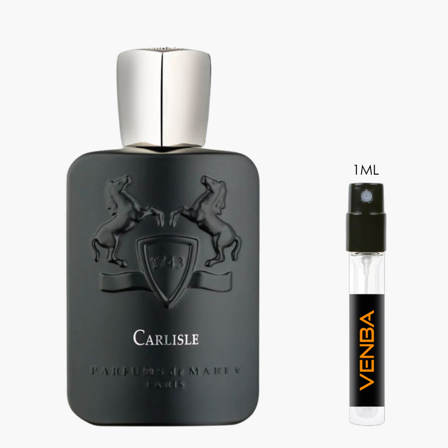 SAMPLE - Parfums De Marly Carlisle EDP