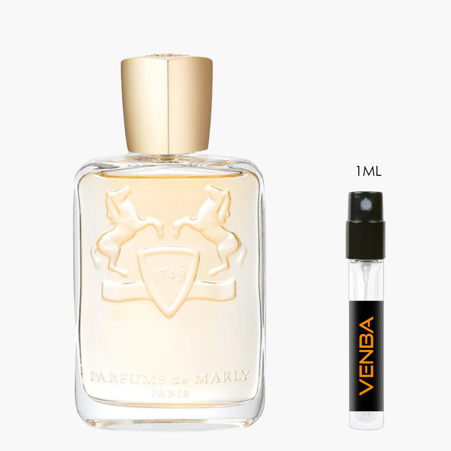 SAMPLE - Parfums De Marly Darley EDP