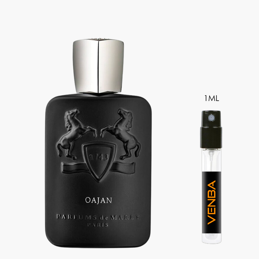 SAMPLE - Parfums De Marly Oajan EDP