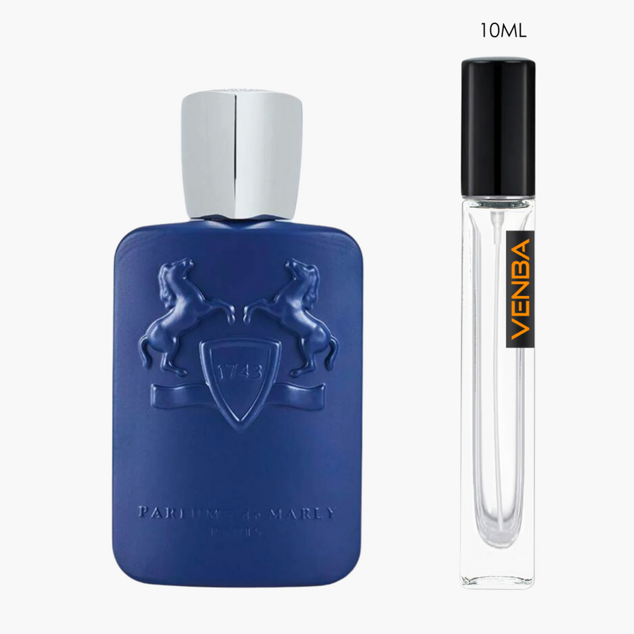 SAMPLE - Parfums De Marly Percival EDP