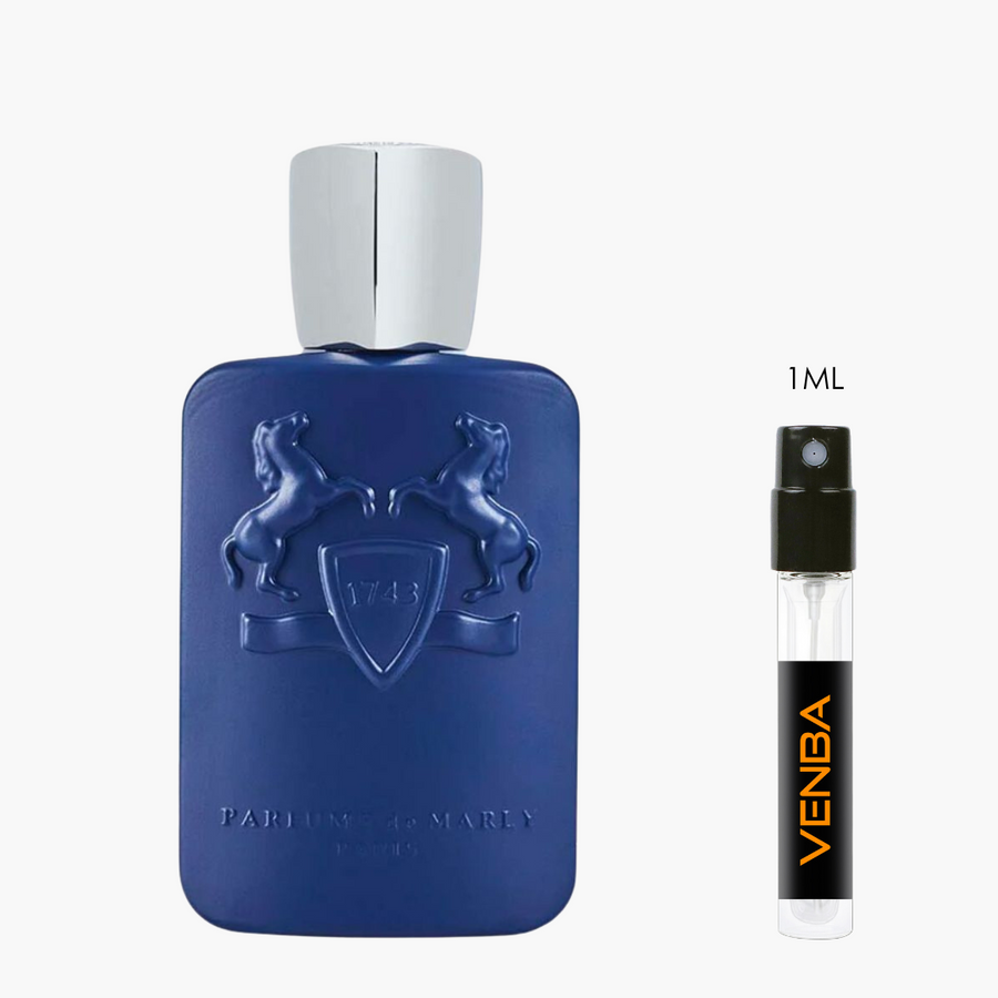 SAMPLE - Parfums De Marly Percival EDP