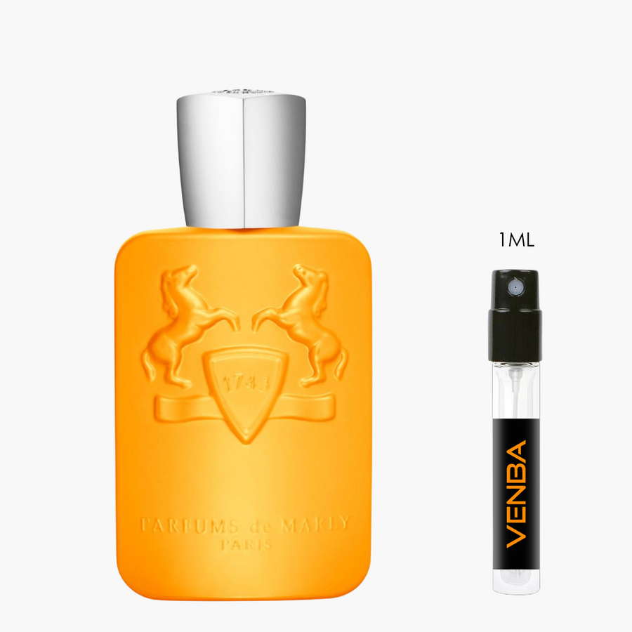 SAMPLE - Parfums De Marly Perseus EDP