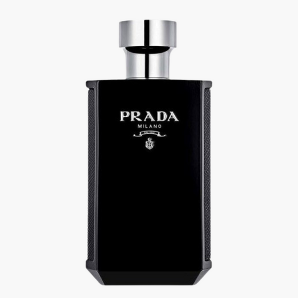 Amazon.com : Prada L'homme Intense Eau de Parfum Spray for