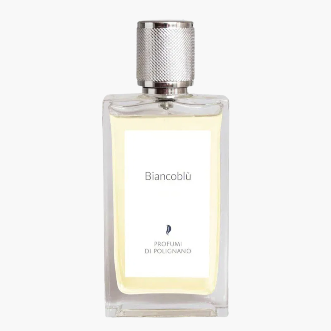 Biancoblù EDP