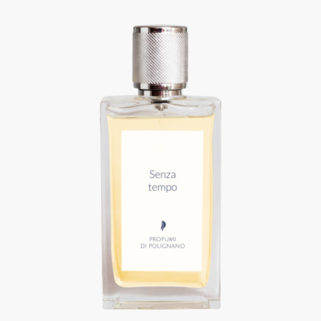 Profumi di Polignano Senza Tempo EDP by Profumi di Polignano for Unisex — 3.4 oz authentic niche perfume | Venba Fragrance