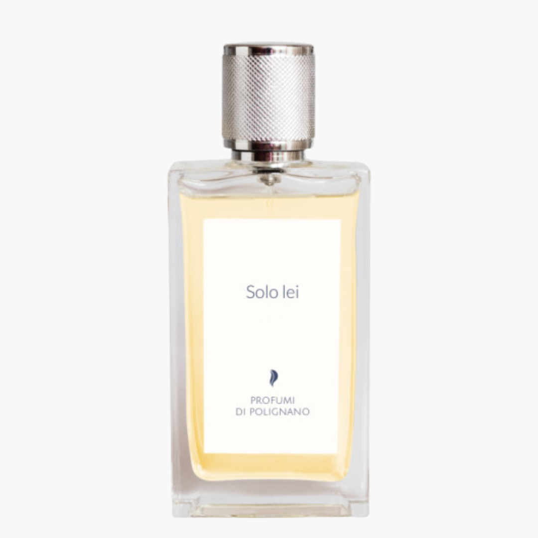 Profumi di Polignano Solo Lei EDP by Profumi di Polignano for Unisex — 3.4 oz authentic niche perfume | Venba Fragrance