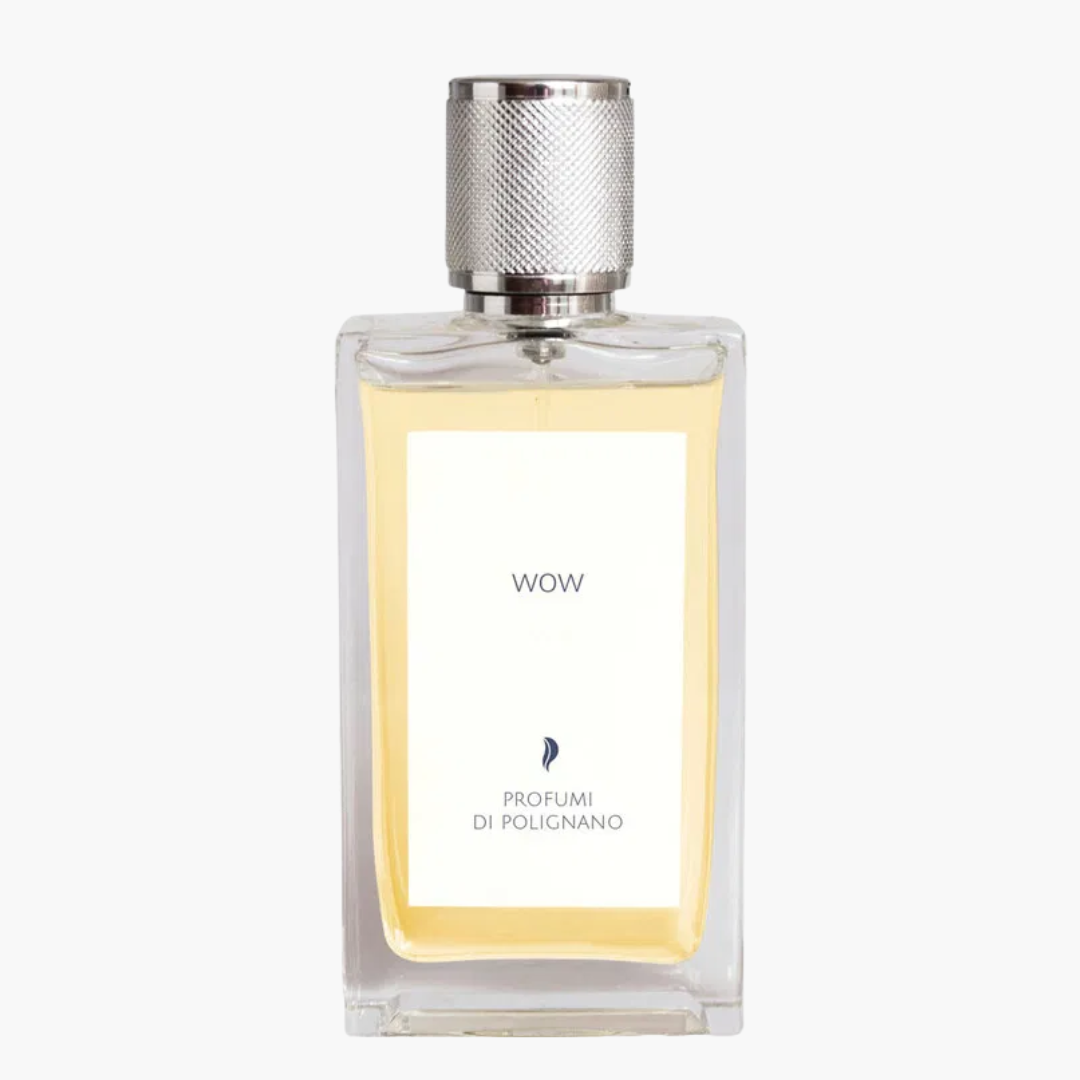 Profumi di Polignano Wow EDP by Profumi di Polignano for Unisex — 3.4 oz authentic niche perfume | Venba Fragrance