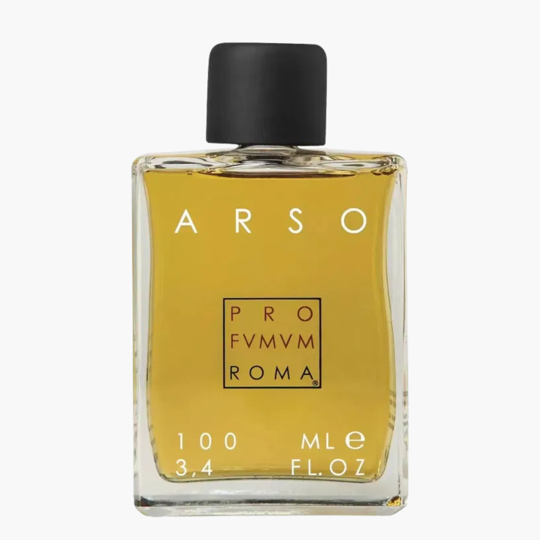 Arso EDP