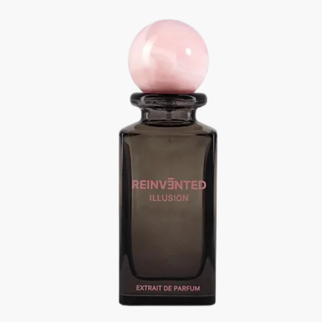 Reinvented Parfums Illusion Extrait by Reinvented Parfums for Unisex — 2.5 oz authentic niche perfume | Venba Fragrance