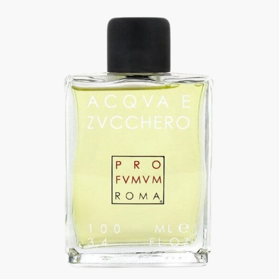 Profumum Roma Aqua E Zucchero EDP
