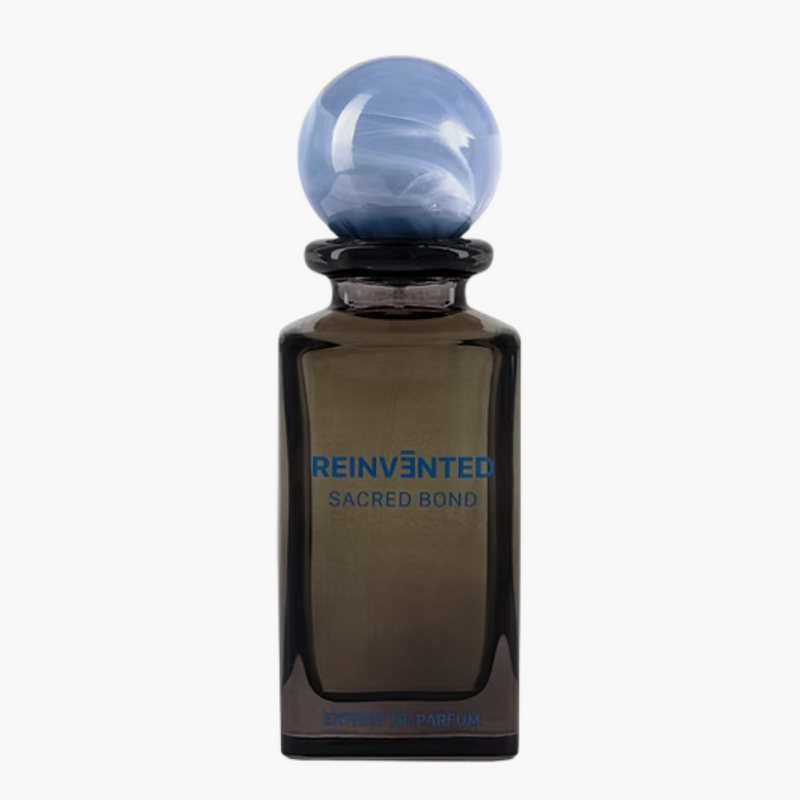 Reinvented Parfums Sacred Bond EDP