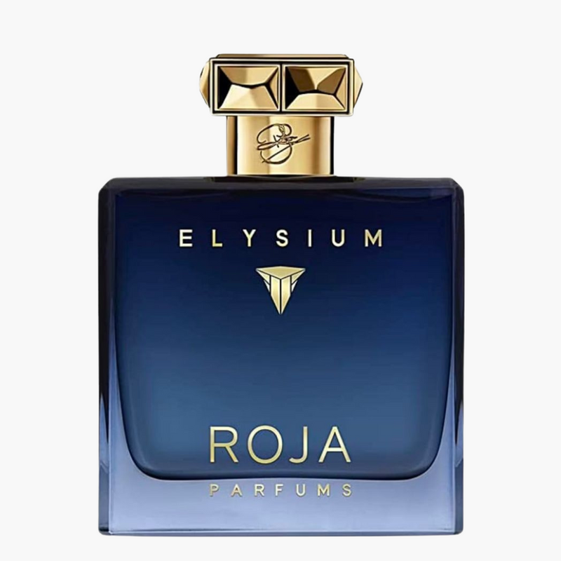 Roja Parfums Elysium Pour Homme Cologne EDP (New Packaging)