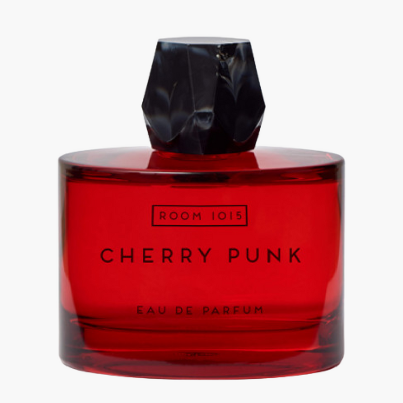 国産品 1015 Room Cherry EDP Punk 香水(ユニセックス)