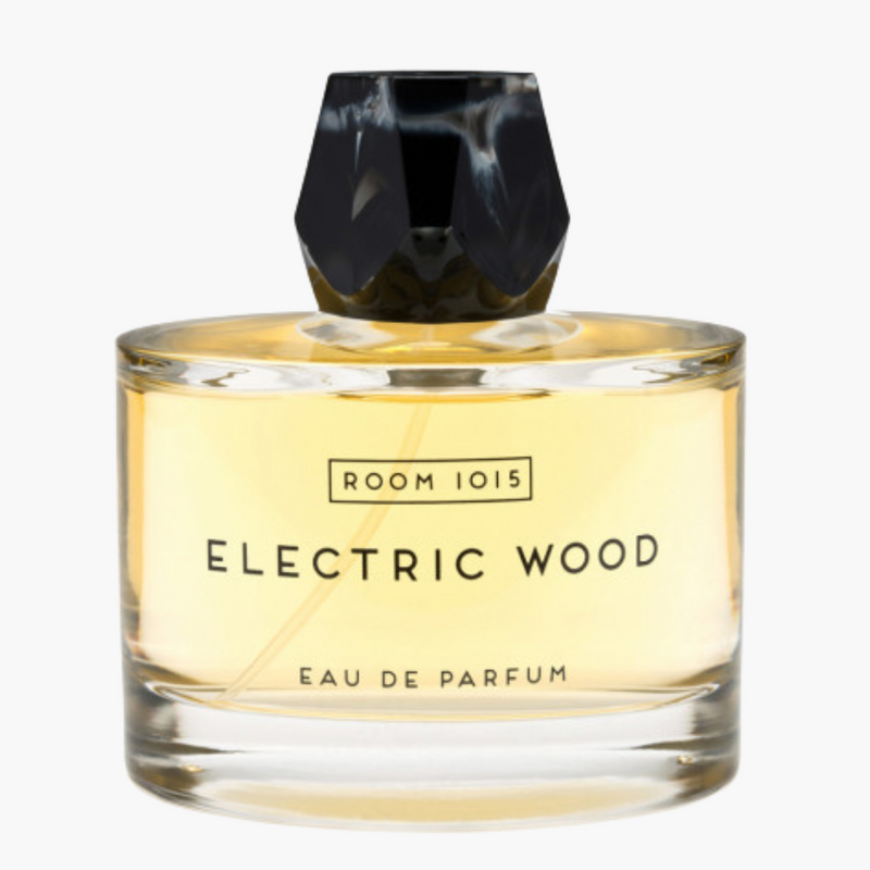 Room 1015 Electric Wood EDP