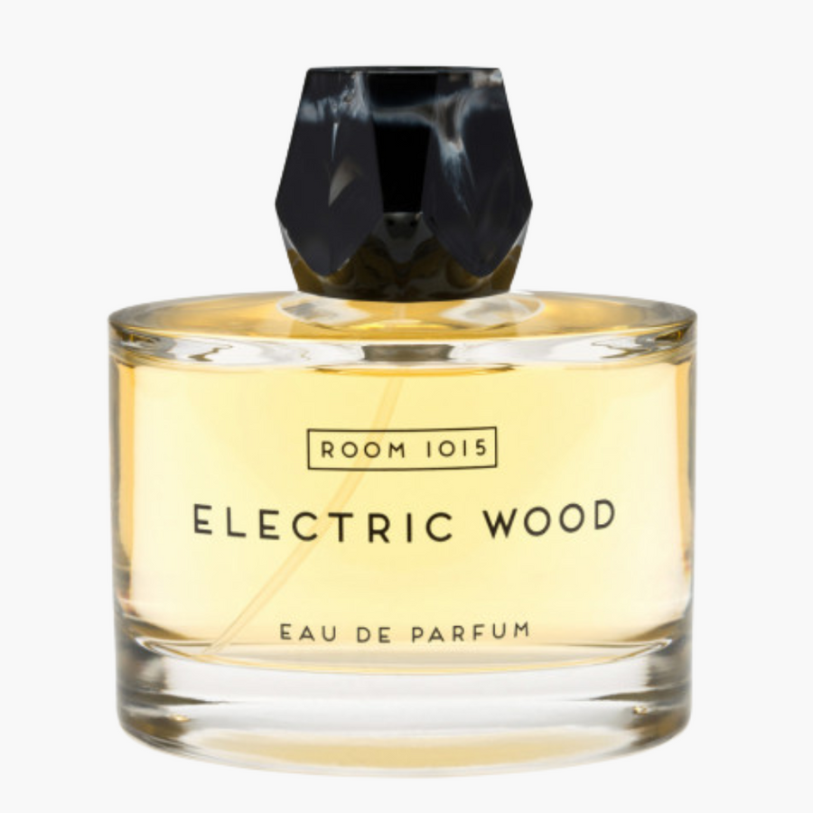 Room 1015 Electric Wood EDP