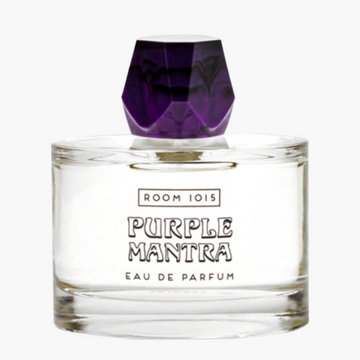 SAMPLE - Room 1015 Purple Mantra EDP