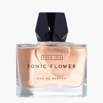 SAMPLE - Room 1015 Sonic Flower EDP