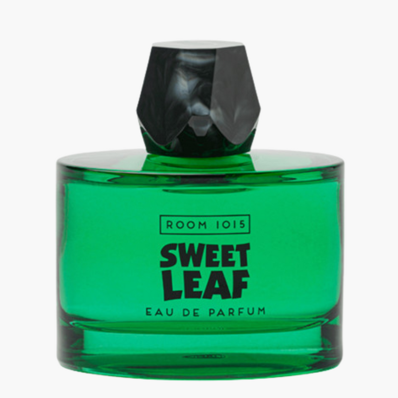 Room 1015 Sweet Leaf EDP