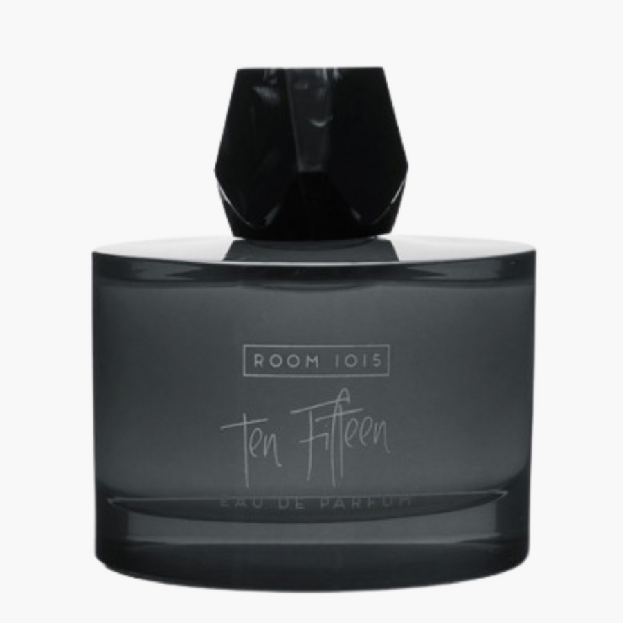 SAMPLE - Room 1015 Ten Fifteen EDP