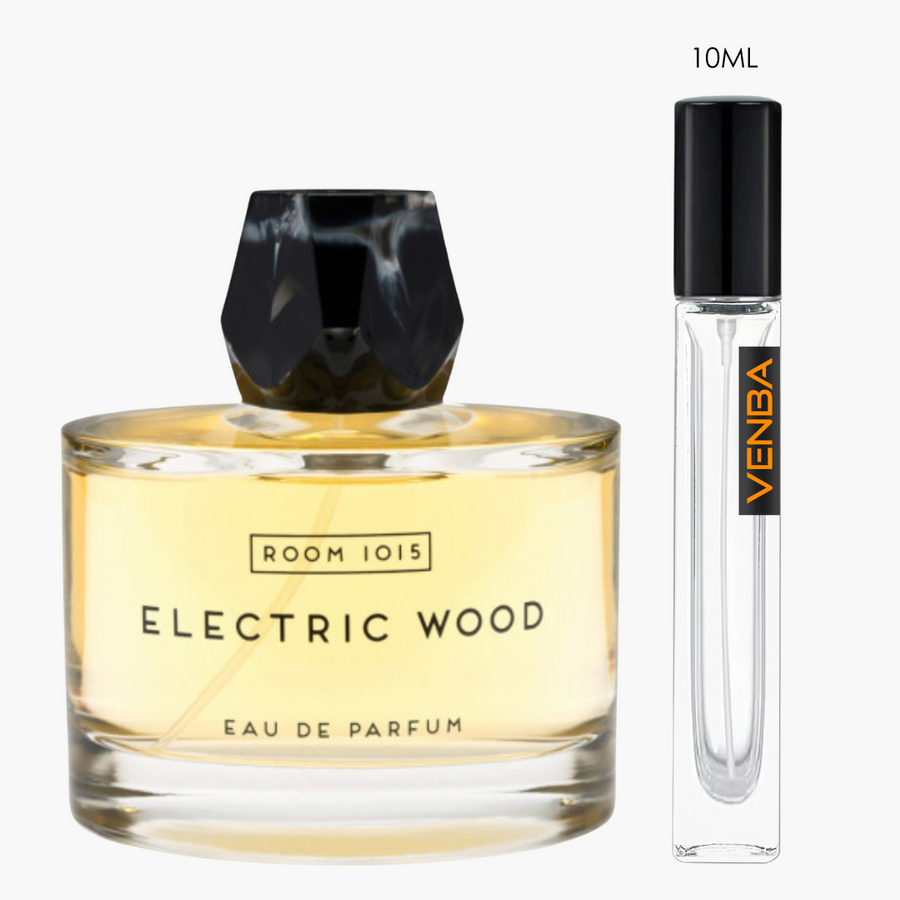 SAMPLE - Room 1015 Electric Wood EDP