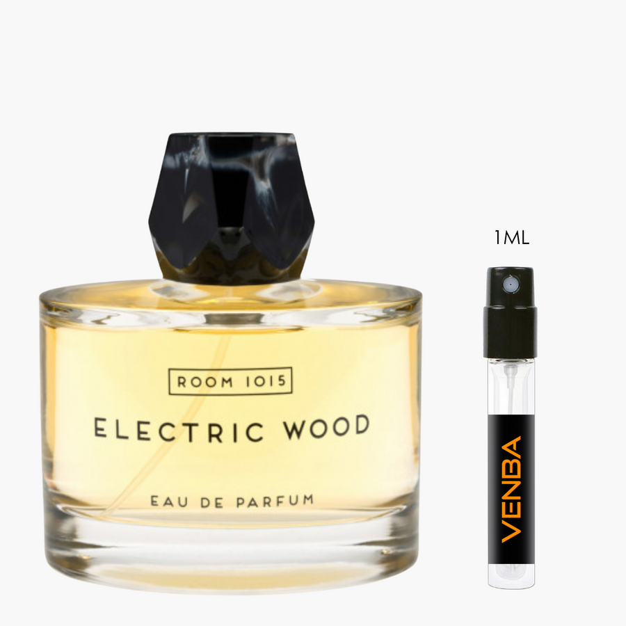 SAMPLE - Room 1015 Electric Wood EDP