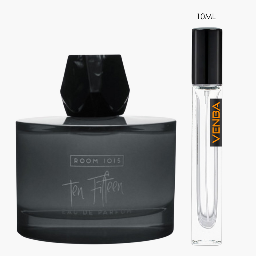 SAMPLE - Room 1015 Ten Fifteen EDP