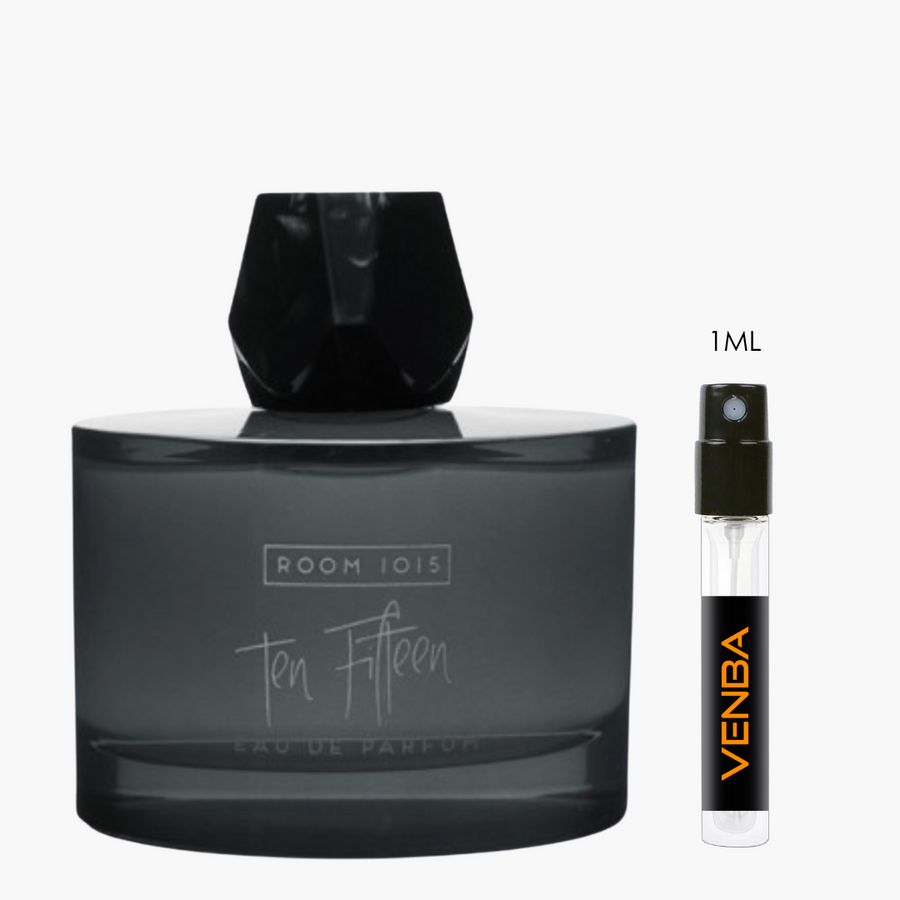 SAMPLE - Room 1015 Ten Fifteen EDP