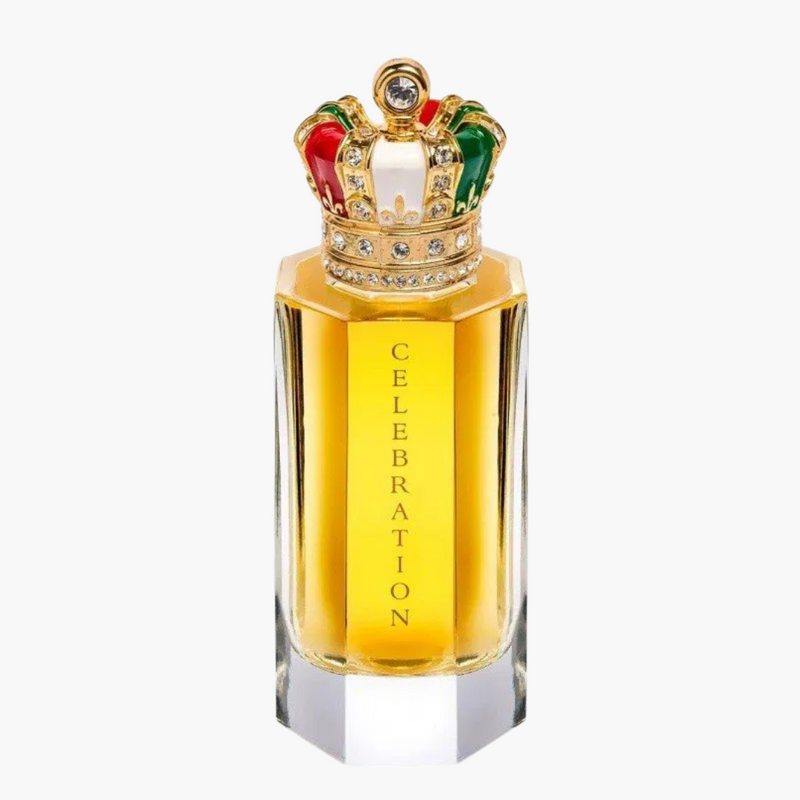 SAMPLE - Royal Crown Celebration Extrait
