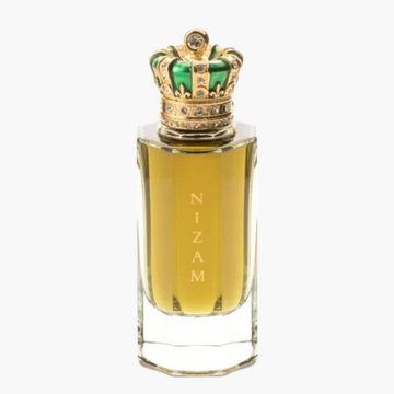 SAMPLE - Royal Crown Nizam Extrait