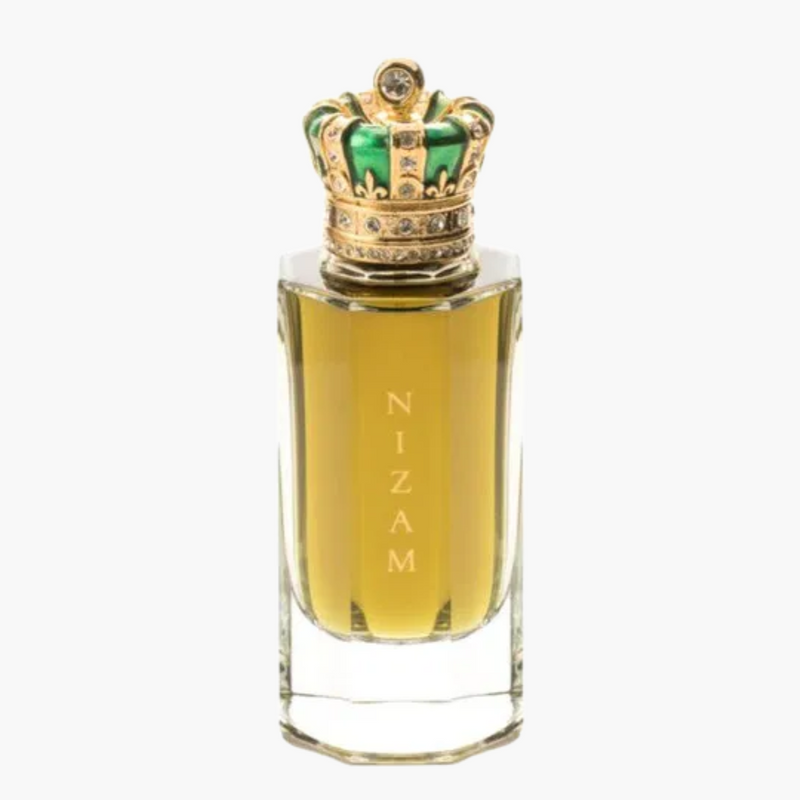 SAMPLE - Royal Crown Nizam Extrait