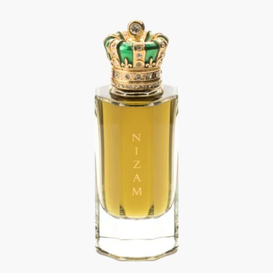SAMPLE - Royal Crown Nizam Extrait