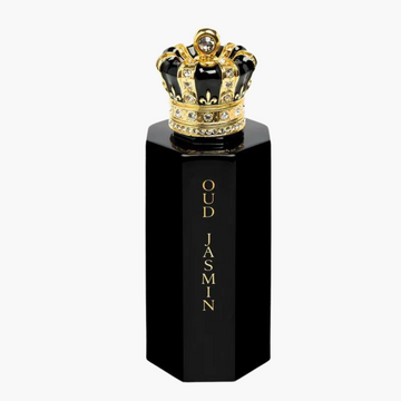 SAMPLE - Royal Crown Oud Jasmine Extrait