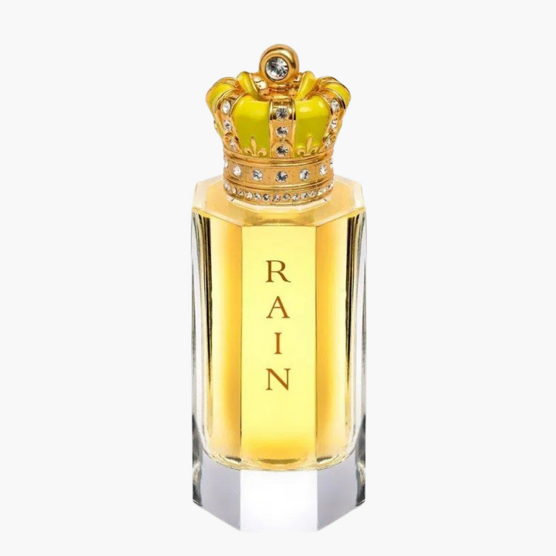 SAMPLE - Royal Crown Rain Extrait