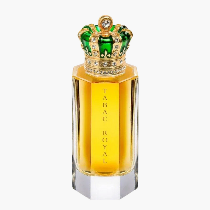 SAMPLE - Royal Crown Tabac Royal Extrait
