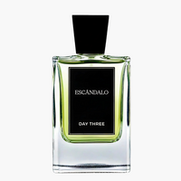 SAMPLE - Day Three Fragrances Escándalo Extrait