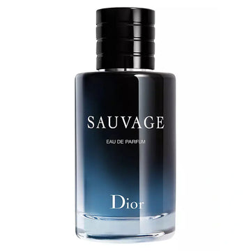 Dior Sauvage EDP 3.4 oz