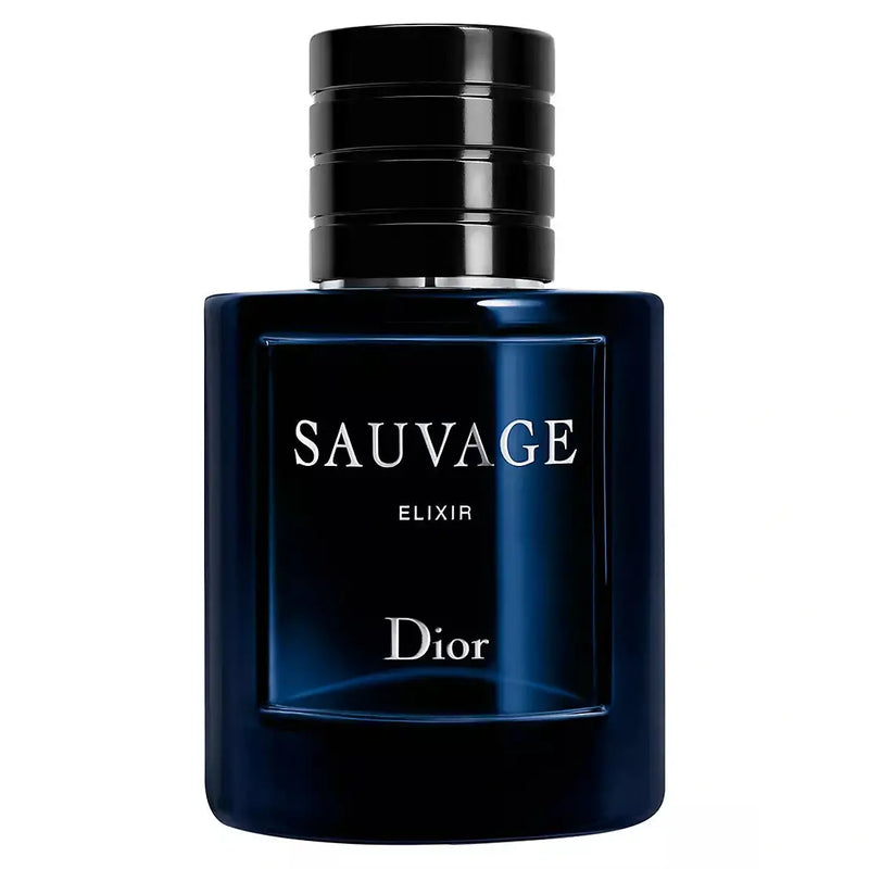 Dior Sauvage Elixir 2 oz