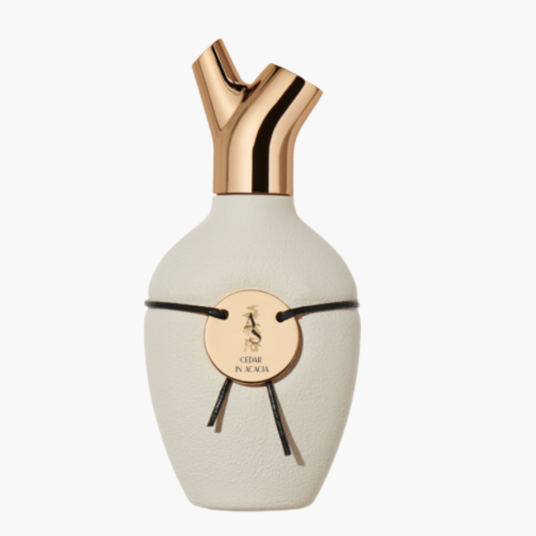 Scents of Wood Sandalwood in Oak EDP | Authentic Niche Decants