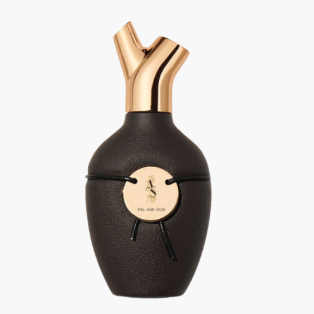 Scents of Wood Fig and Oud EDP by Scents of Wood for Unisex — 2.5 oz authentic niche perfume | Venba Fragrance