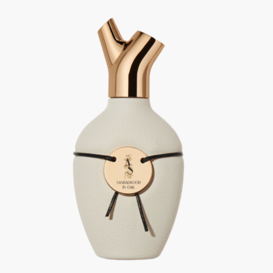 Sandalwood in Oak EDP