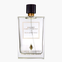 SAMPLE - Simone Andreoli Malibu EDP