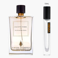 SAMPLE - Simone Andreoli Pacific Park EDP