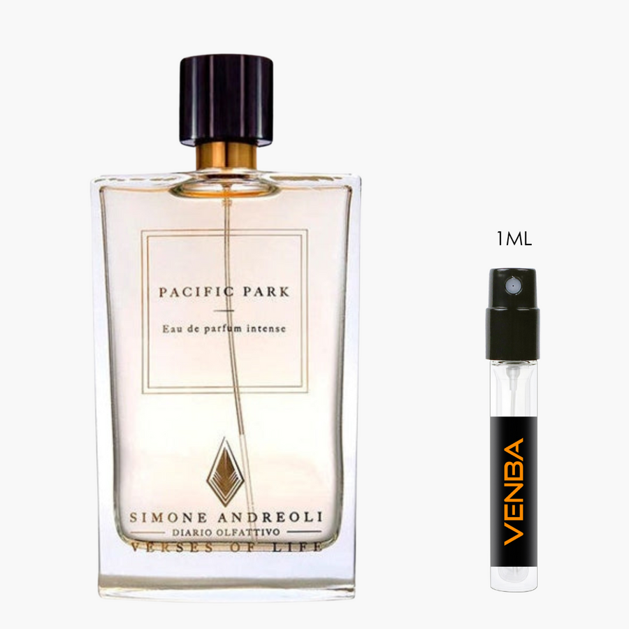 SAMPLE - Simone Andreoli Pacific Park EDP