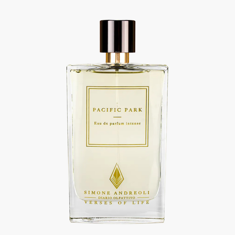 Simone Andreoli Pacific Park EDP